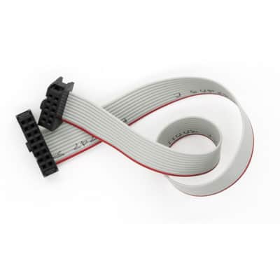 Signal Sounds Eurorack Power Cable (10 - 16 50cm) image 1