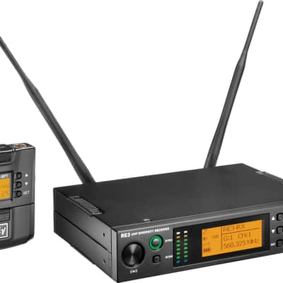 ELECTRO VOICE RE3-BPNID-5H image 2