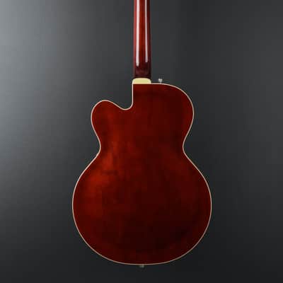 Gretsch G6119 TR Tennessee Rose '06 image 5