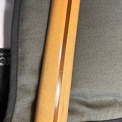 Squier Telecaster E Series 1984-1987 Blonde MIJ image 9