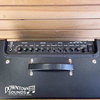 Boss KTN-100 Katana 1x12" Guitar Combo image 3