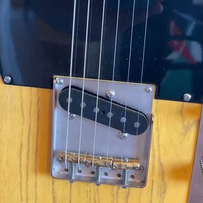 Larrivee Bakersfield Telecaster image 4