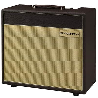 Synergy SYN-20IR COMBO 2026 - Brown Ostrich image 3