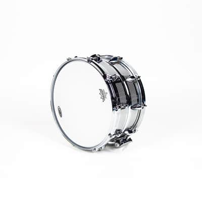 OCDP Custom Drum Kit with Famous Stars And Straps Logo Owned By Travis Barker image 8