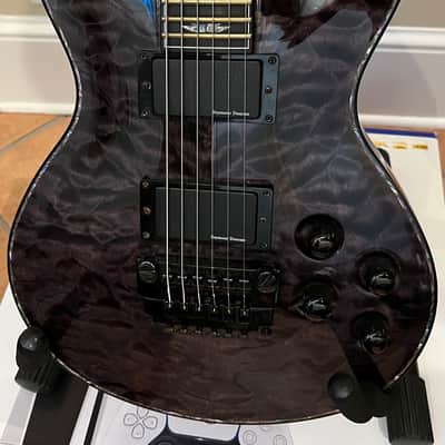 Charvel Custom Shop USA Singlecut image 4
