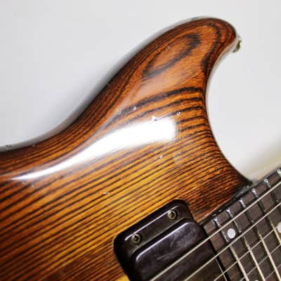 Ibanez MC200-DS Musician 1978 - Dark Stain **Amazing Upgrades** image 23