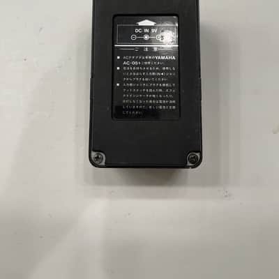 Yamaha BD-100 Beat Drive Overdrive Rare Vintage Guitar Effect Pedal MIJ Japan image 6