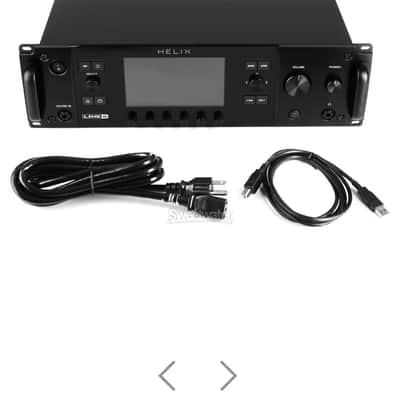 Line 6 Helix Rack image 4