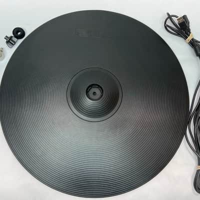 Roland CY-18DR V-Cymbal 18" Ride Pad for TD-50 & TD-27 Module Kits Only