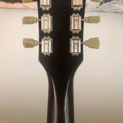 Gibson Les Paul Studio '60s Tribute with Monty's P90s and Monty's wiring loom, pots, capacitors image 9