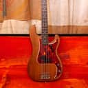 Fender Precision Bass 1965 Natural - Refin