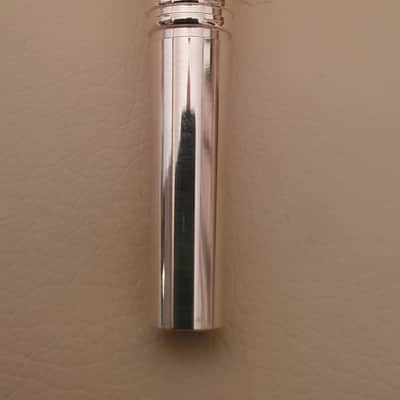 CONN 7B cornet mouthpiece, ORIGINAL PLATING! new old stocks! image 4