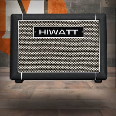 Hiwatt LEEDS AC60 Combo - 60W 2-Channel Mobile Guitar & Vocal Amplifier (LEEDSAC60C-U) image 1