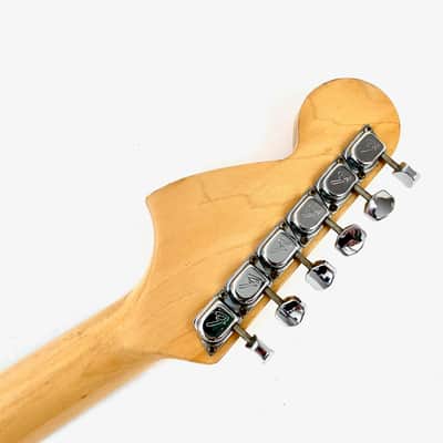 Fender Musicmaster 1979 Black image 5