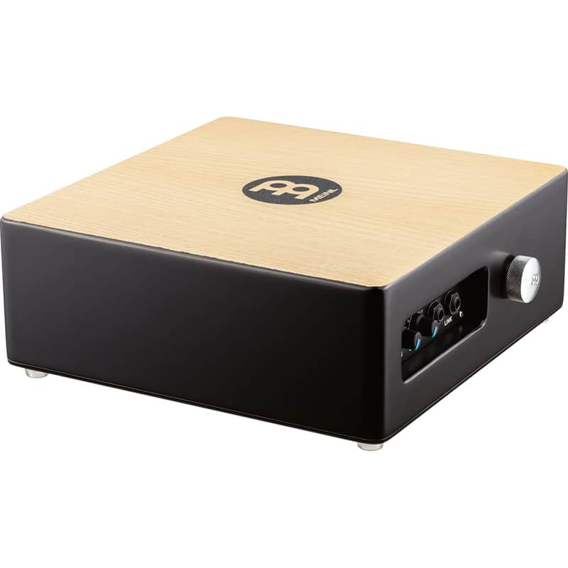Meinl Percussion Professional Pickup Cajon Snare image 1
