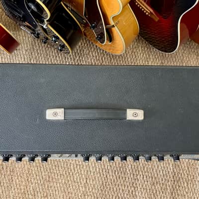 Fender Twin Reverb 1979 Silverface image 4
