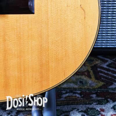 Yamaha GC-10M Grand Concert - Classical Guitar Hand Made in Japan - 1974 Vintage - w/Hard Case image 11