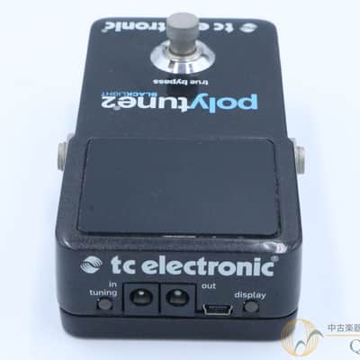 tc electronic polytune 2 image 5