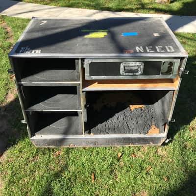 Drum Road Cases image 2