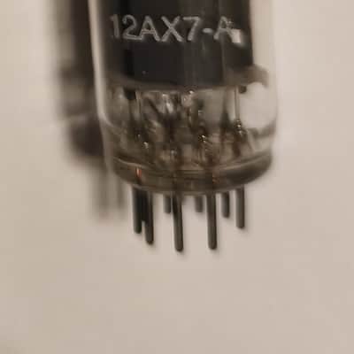 Tube Lamp 12AX7, 12AU7, 12AT7, ECC83, EL84, 5U4GB MESA STR RCA Electro-Harmonix Siemens Preamp Vacuum image 7