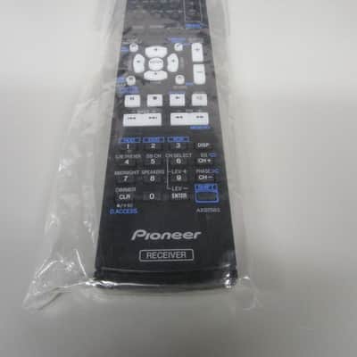 Pioneer VSX-820-K Audio/ Visual Multi-Channel Receiver, 5.1 Surround, Excellent Condition image 11
