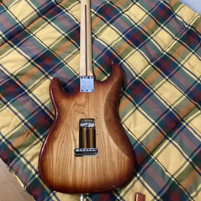 Fender American Standard Stratocaster  2011 Fender custom shop fat 60’s image 2