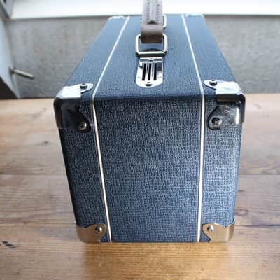 Laney Lionheart L5-Studio 5-Watt Tube Guitar Amp Head 2010s - Blue image 9