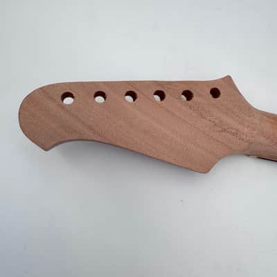 HooDoo Guitar Neck Mahogany/Rosewood New bn528 image 8