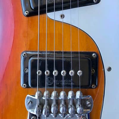 1971 Mosrite Mark-1 Ventures Model image 4