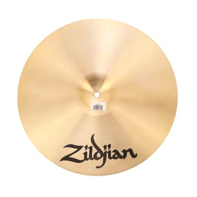 Zildjian A Medium Thin Crash Cymbal 16 Inch image 3