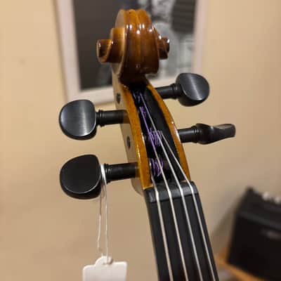 (Pre-Loved) Stentor Student II Viola Outfit image 14