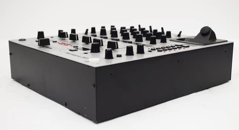 Numark iM9 4-Channel DJ Mixer | Reverb España