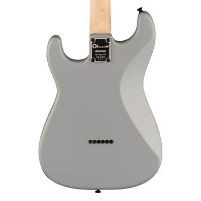 Used Charvel Pro-Mod So-Cal Style 1 HH HT E Electric Guitar - Primer Gray image 7