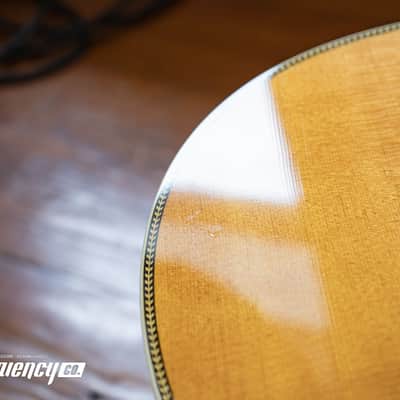 Martin 00-28 Acoustic Guitar - 2016 image 23