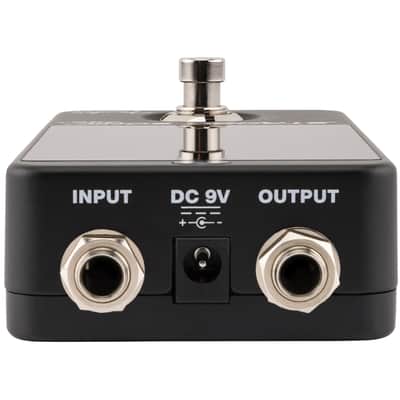 Fender Strobo-Sonic Pro Tuner Pedal image 2