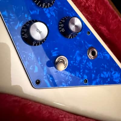 Gibson '70s Flying V 2020 - Present - Classic White image 12
