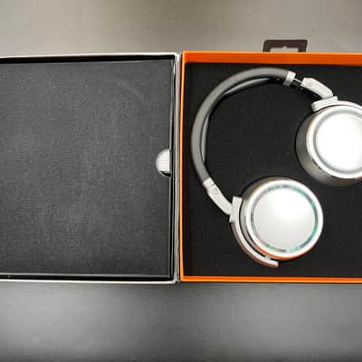 Neumann NDH 20 Dynamic Studio Monitoring Headphones 2019 - Present - Nickel image 3