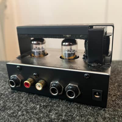 Rainbow Electronics Warmenfat Micro Amp image 3
