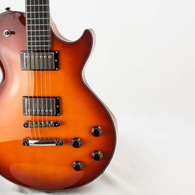 Collings CL Deluxe 2020 - Made to Order with Spruce Top image 8