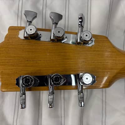 Framus Texan 1970's image 16
