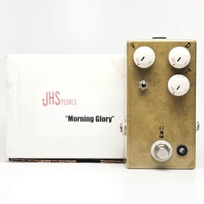 JHS Morning Glory V3 | Reverb