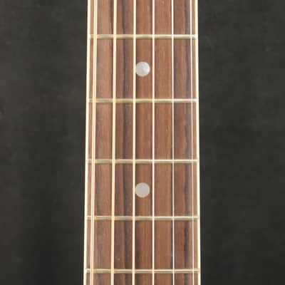 Gibson J-185 Century 12-Fret Vintage Sunburst image 4