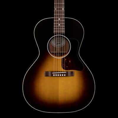 Gibson L-00 Standard - Vintage Sunburst #45107 image 3