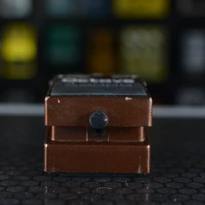 Boss OC-2 Octave (Silver Label) 1997 - 2005 - Brown image 2