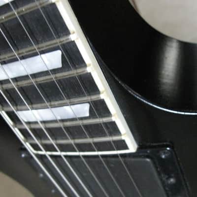 Gibson Les Paul Guitar of the Week #20, 2007 Satin Ebony image 7