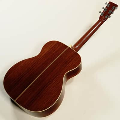 Martin 000-28EC Eric Clapton Signature Model 2012 [1562847] (06/24) image 4