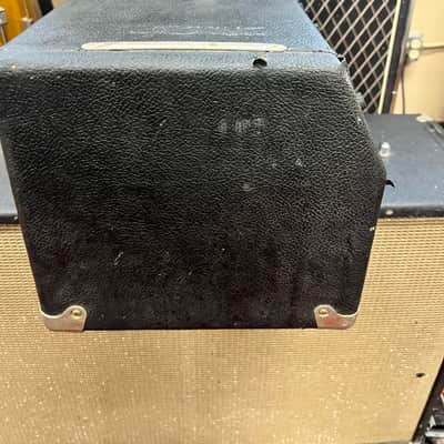 Fender PA 100 Mixer Amplifier Guitar Bass 100 watt 1970s image 9