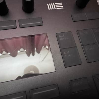 Ableton Push 2 2015 image 7