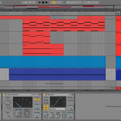 Gorillaz Synths Projects image 8