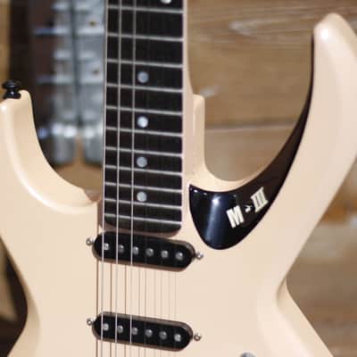 ESP M-III 1980's - Pink image 7